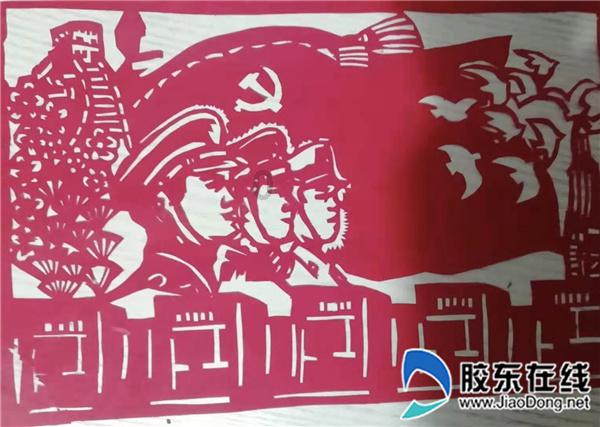 单峰逃脱