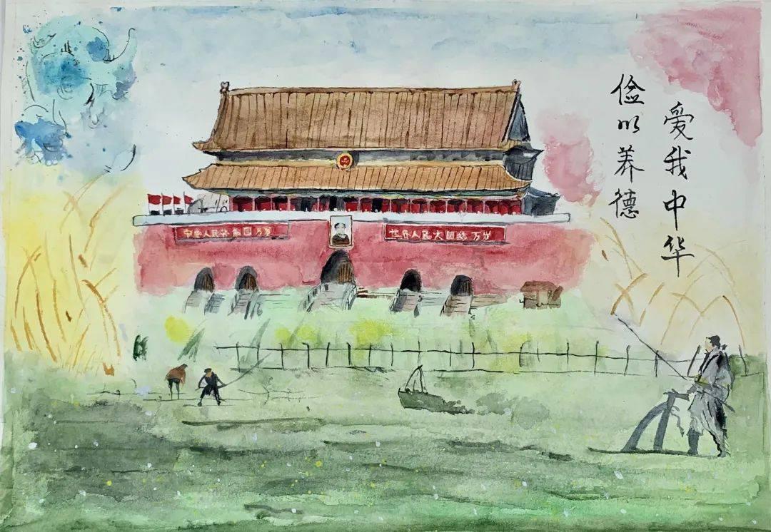 小萌兔的影分身