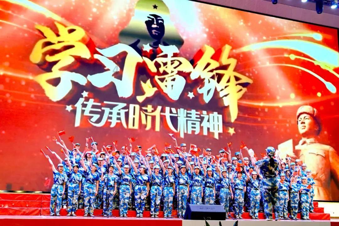 内蒙古2024年征兵宣传手册