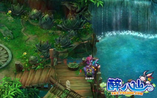 海绵宝宝寻珍宝